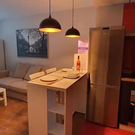 Vista Bahia Apartamento Torremolinos