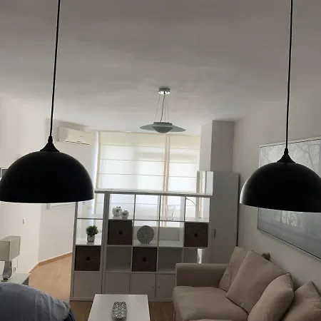 Vista Bahia Apartamento * Torremolinos