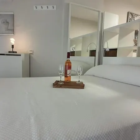 Vista Bahia Apartamento Apartment *
