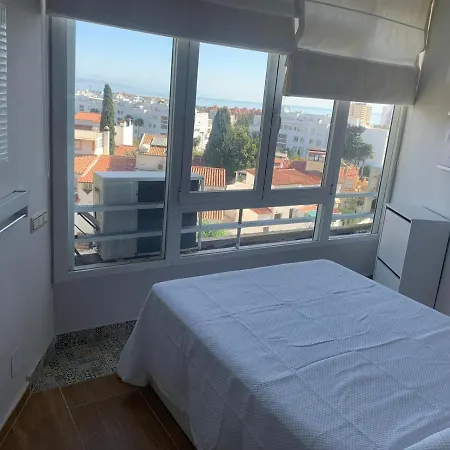 Vista Bahia Apartamento *