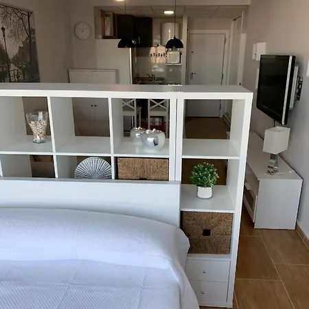 Vista Bahia Apartamento Apartment Torremolinos