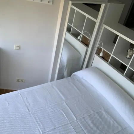 Vista Bahia Apartamento Apartment Torremolinos