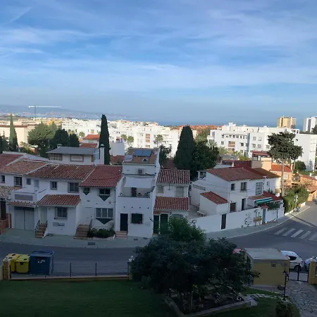 Apartment Vista Bahia Apartamento Torremolinos