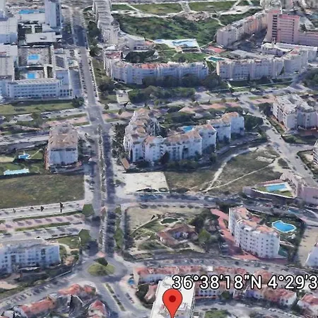 Vista Bahia Apartamento * Torremolinos