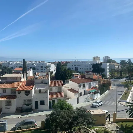 Vista Bahia Apartamento Apartment Torremolinos