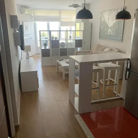 Vista Bahia Apartamento *