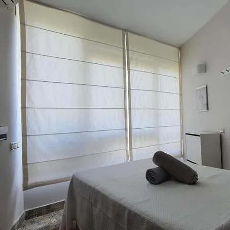 Vista Bahia Apartamento Torremolinos