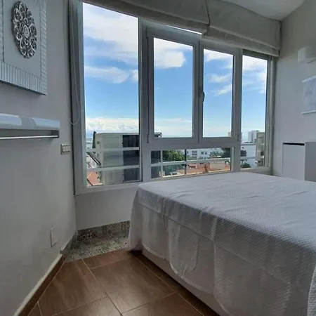 Vista Bahia Apartamento * Torremolinos