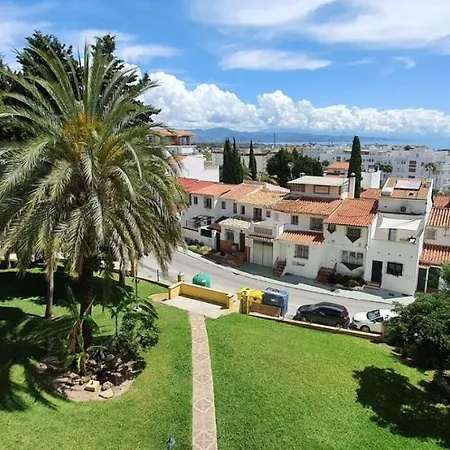 Vista Bahia Apartamento Apartment