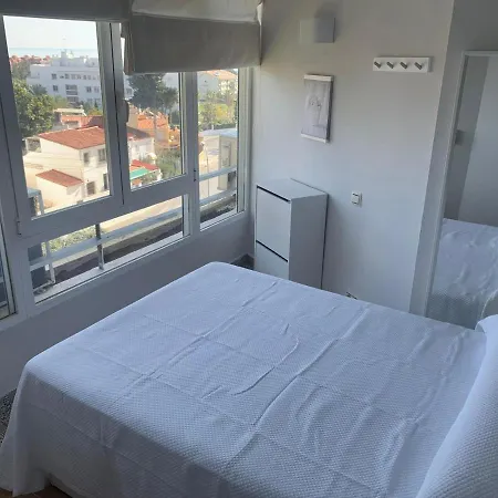 Vista Bahia Apartamento Apartment *