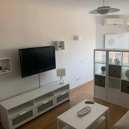 Vista Bahia Apartamento Apartment Torremolinos