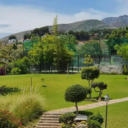 Vista Bahia Apartamento Apartment Torremolinos