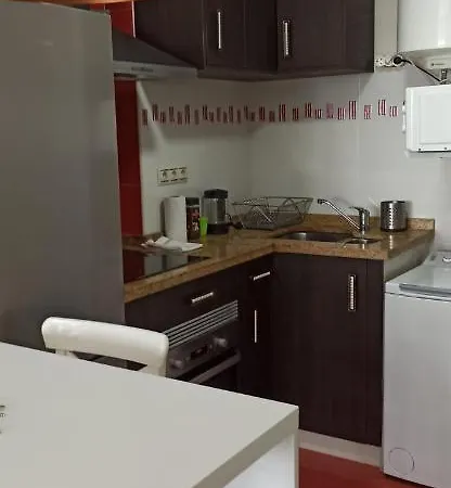 Vista Bahia Apartamento Apartment